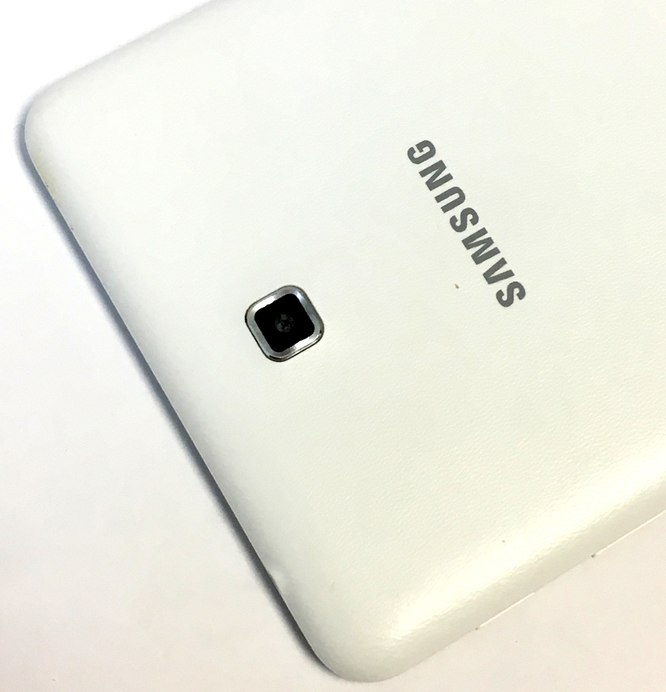 Samsung Tablet SMT230NU