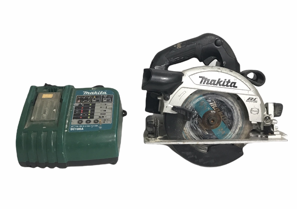 Makita xsh04 top