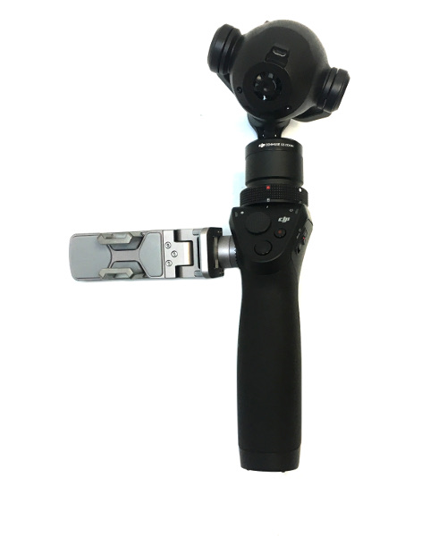 dji osmo fc350z