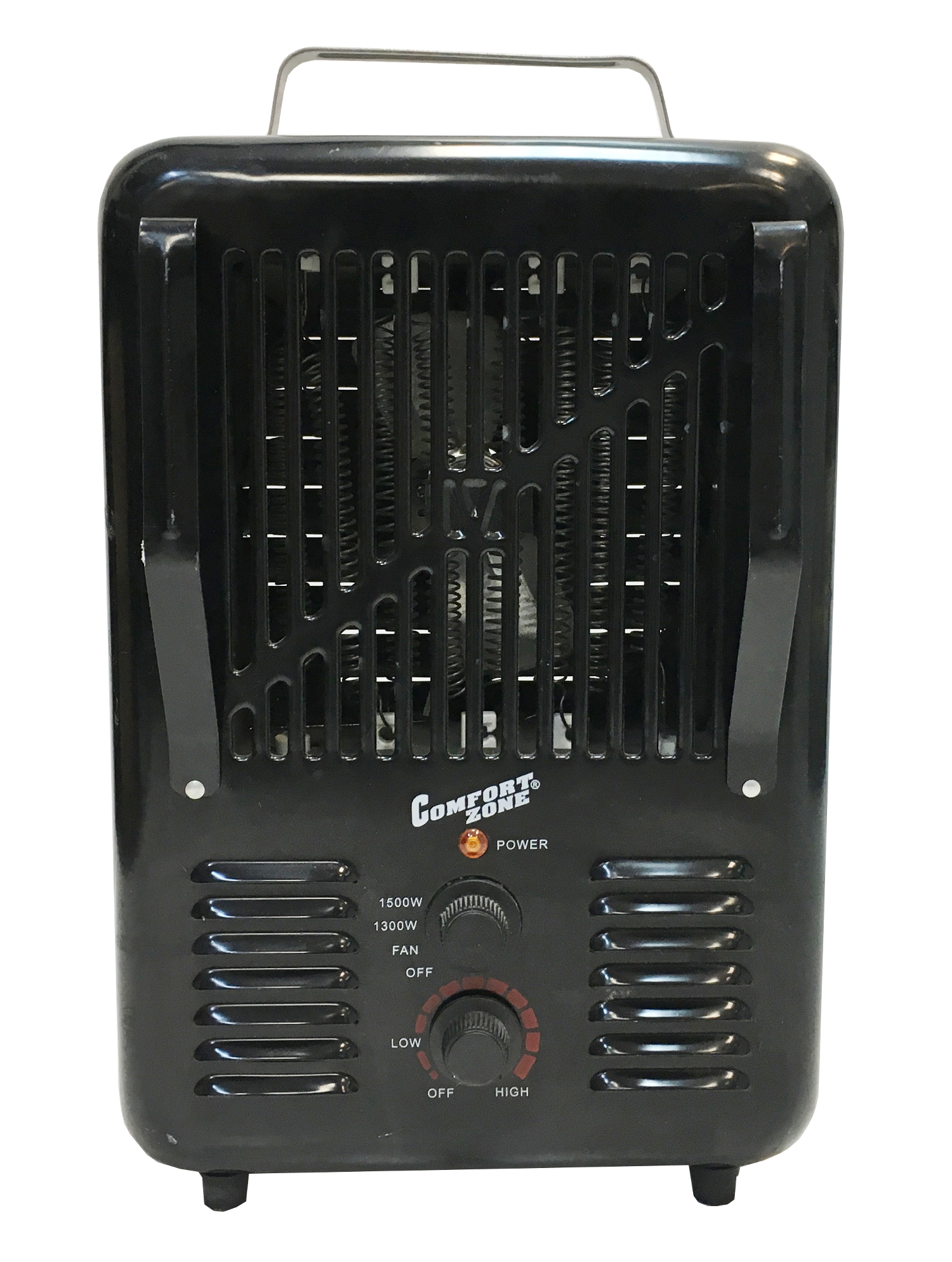 Comfort Zone Heater CZ792