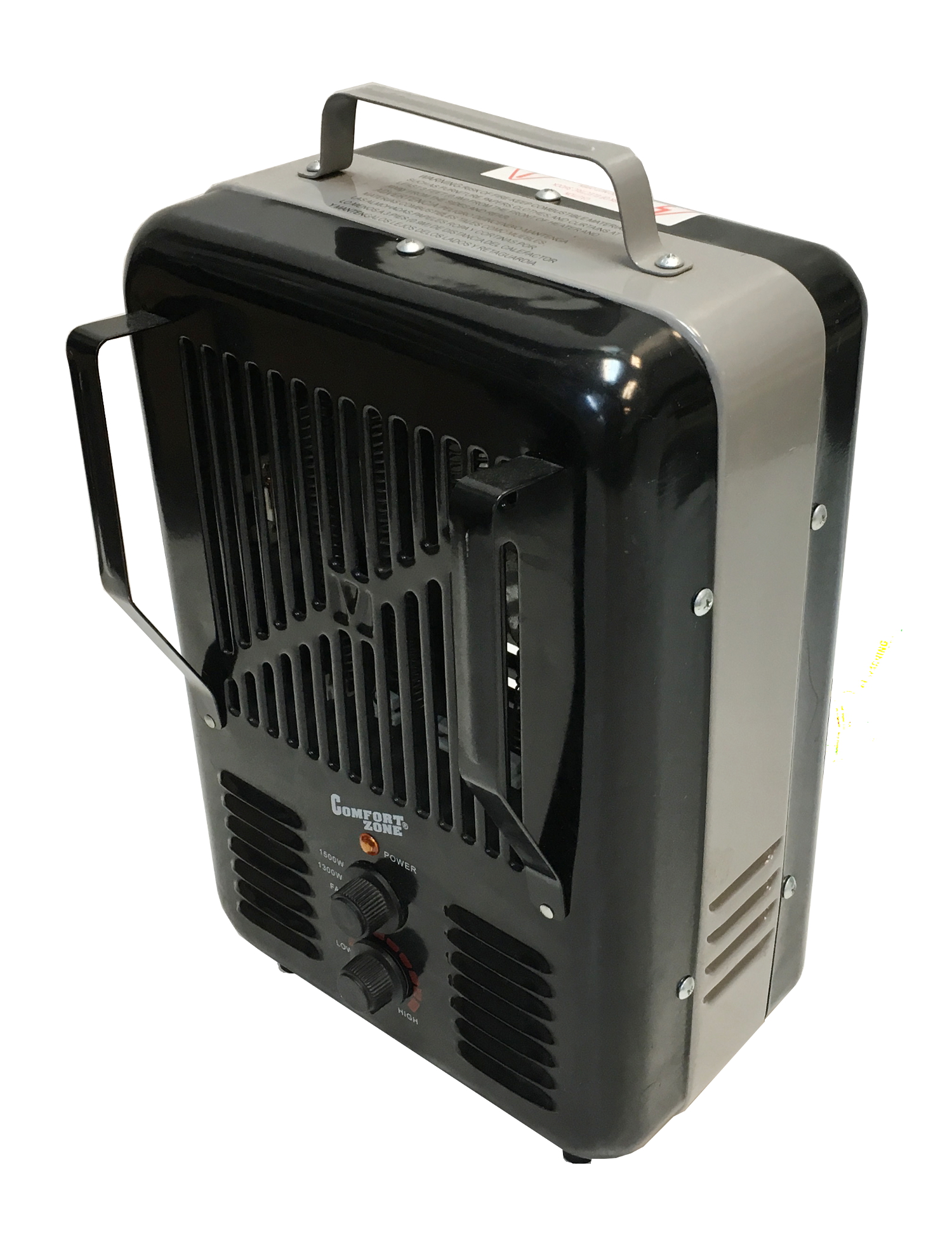 Comfort Zone Heater CZ792