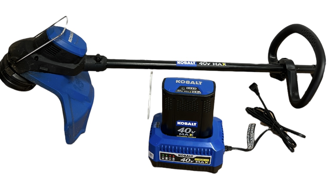 Kobalt Weedeater KST 254006
