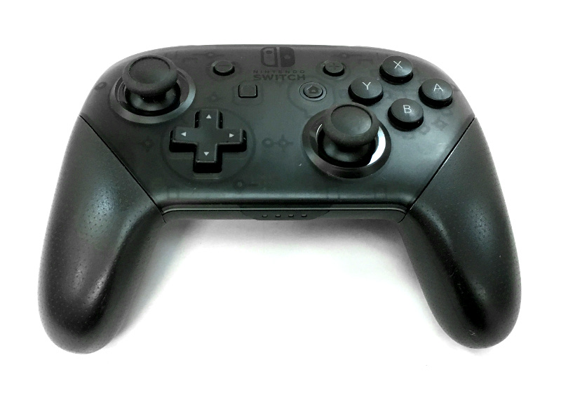 Nintendo Controller HAC013