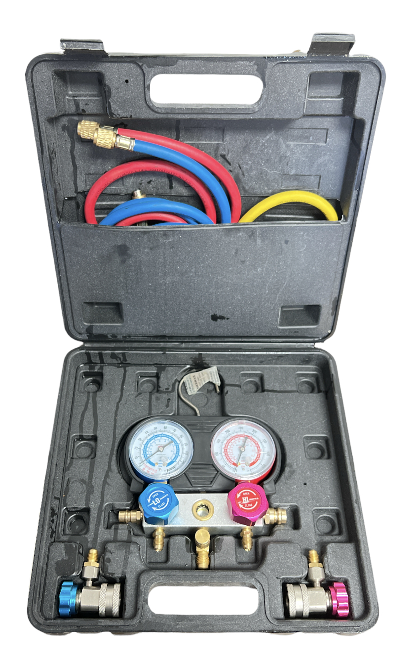 Pittsburgh AC Service tools 58776