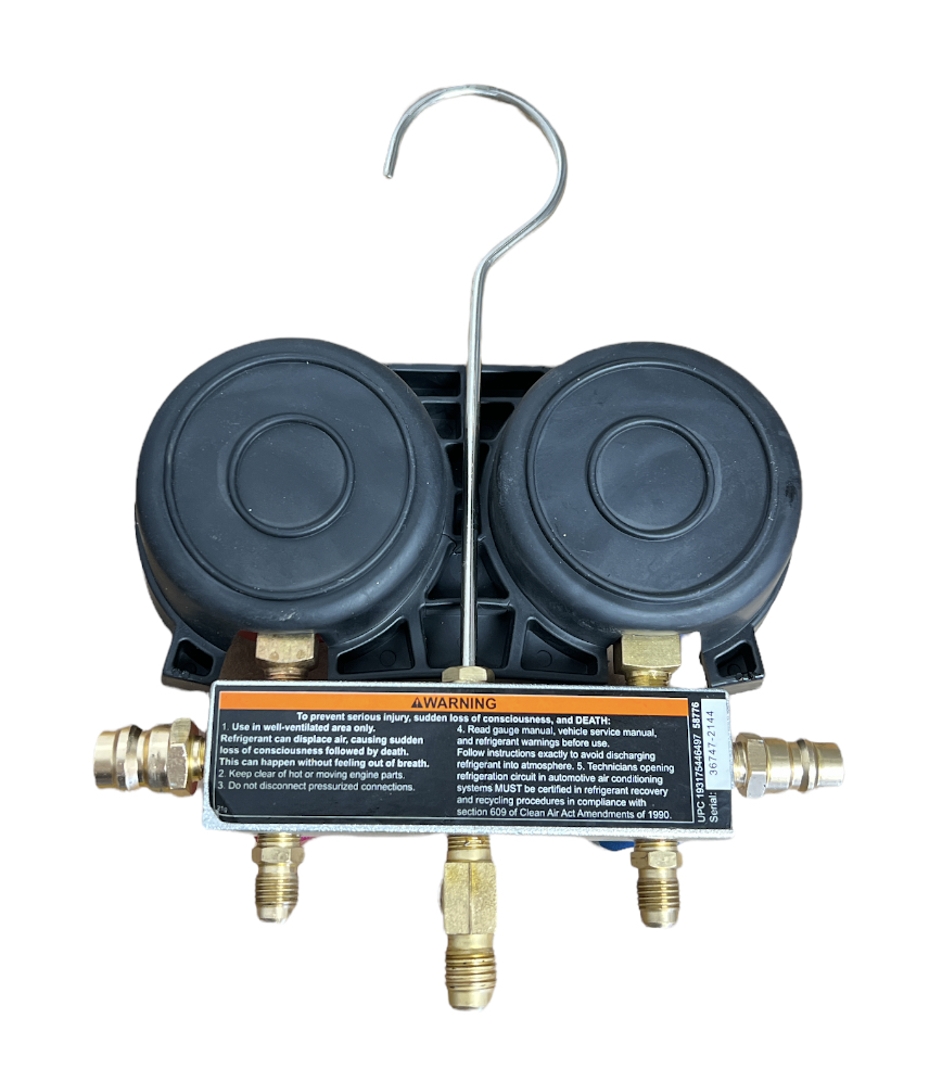 Pittsburgh AC Service tools 58776