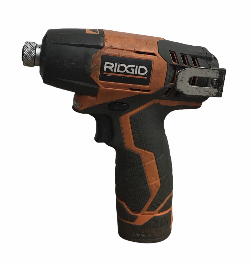 Ridgid r82230 clearance