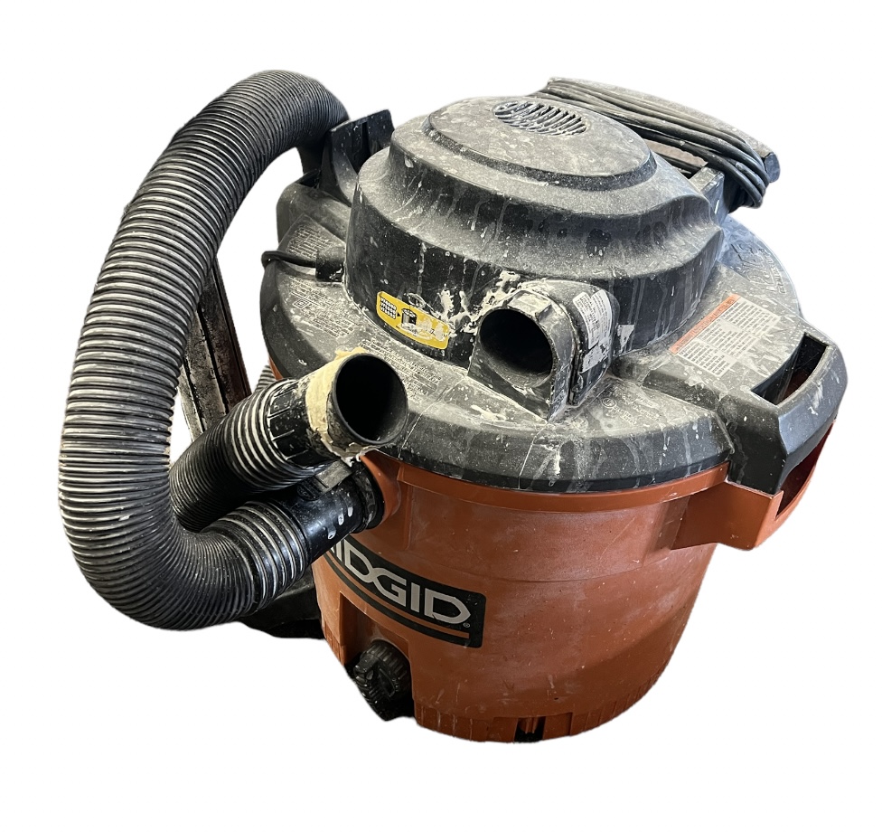 Ridgid Carpet tools WD12701