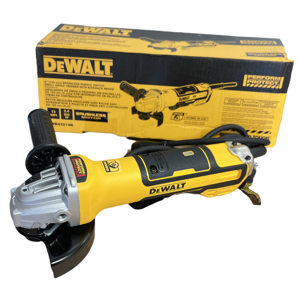 Dewalt dwe43214n new arrivals