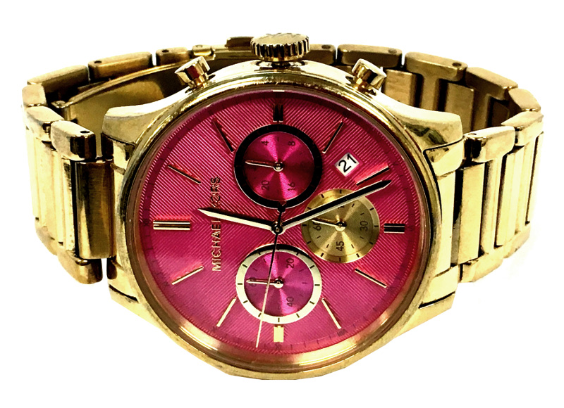 Michael Kors Wrist watch MK-5909 display picture 1