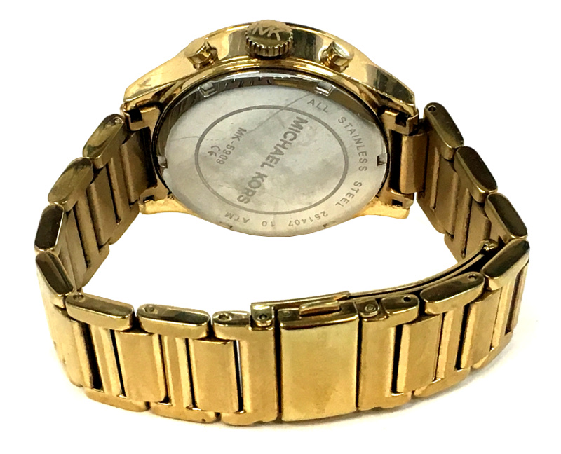Michael Kors Wrist watch MK-5909