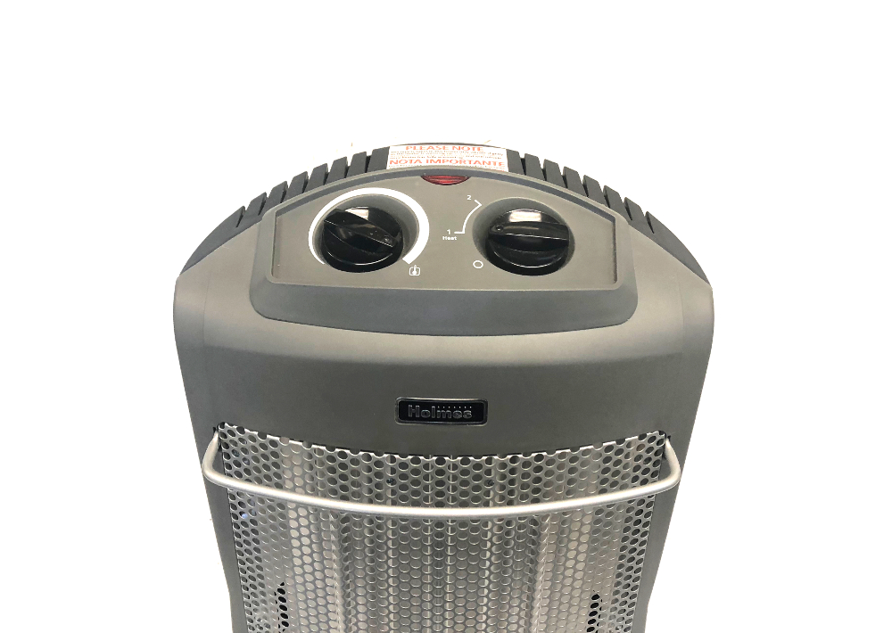 Holmes Heater HQH341 (386-015)