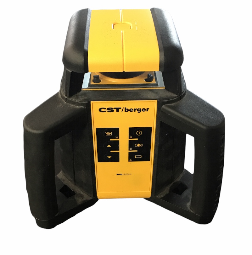 CST Berger Survey Equipment RL25H