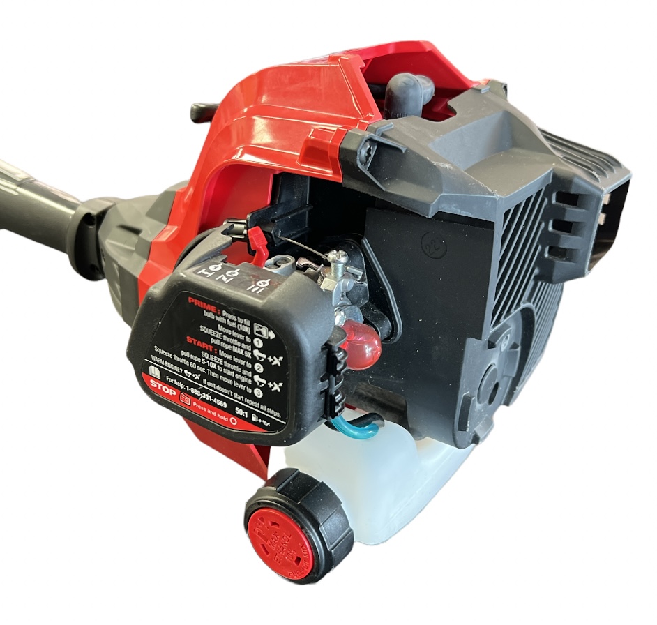 Craftsman Weedeater WS2200