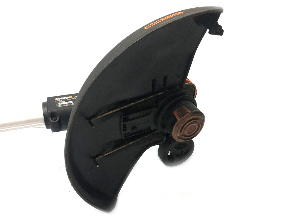Worx Weedeater WG180