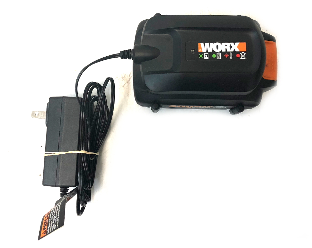 Worx Weedeater WG180