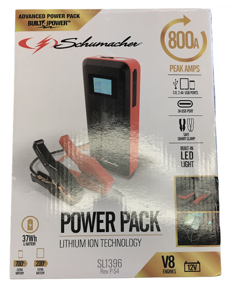 Schumacher Auto service tools SL1396