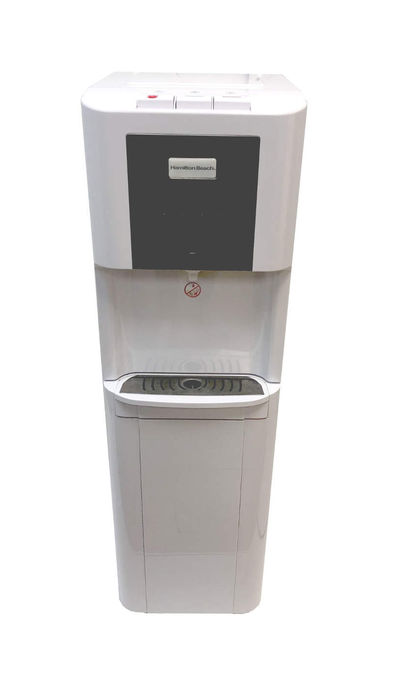 Hamilton Beach Refrigerator BL84A