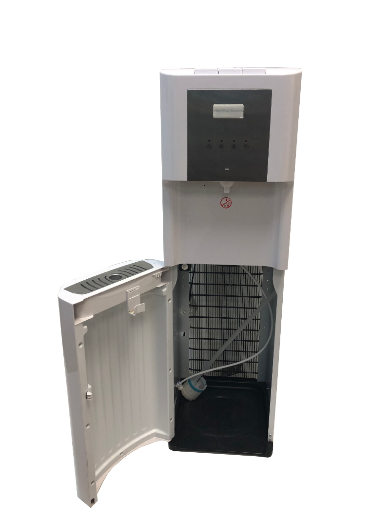 Hamilton Beach Refrigerator BL84A