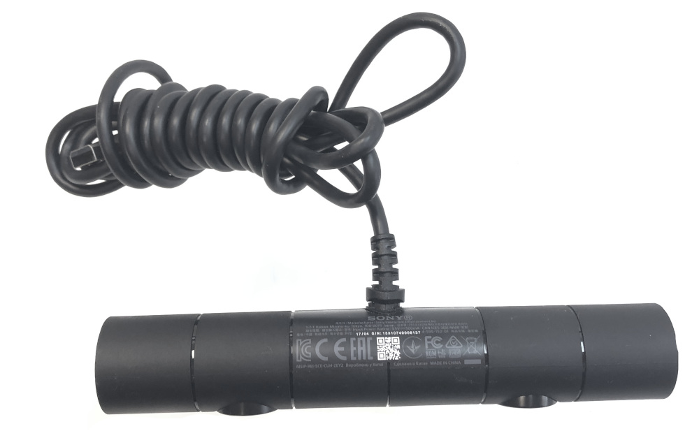 Sony Accessory CUH-ZEY2