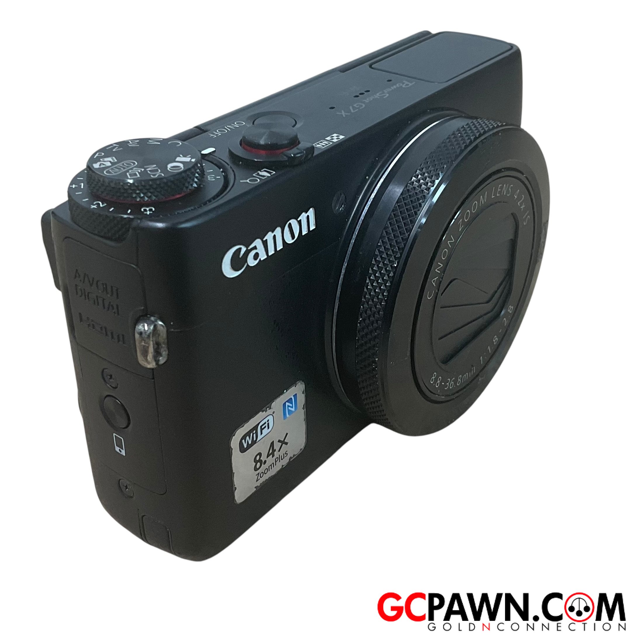 View item for sale