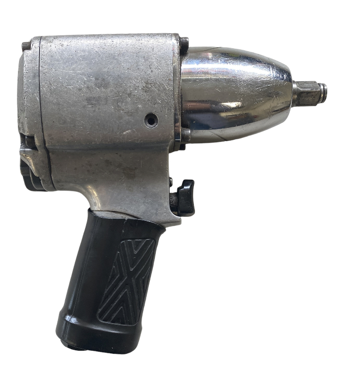 Napa shop impact wrench