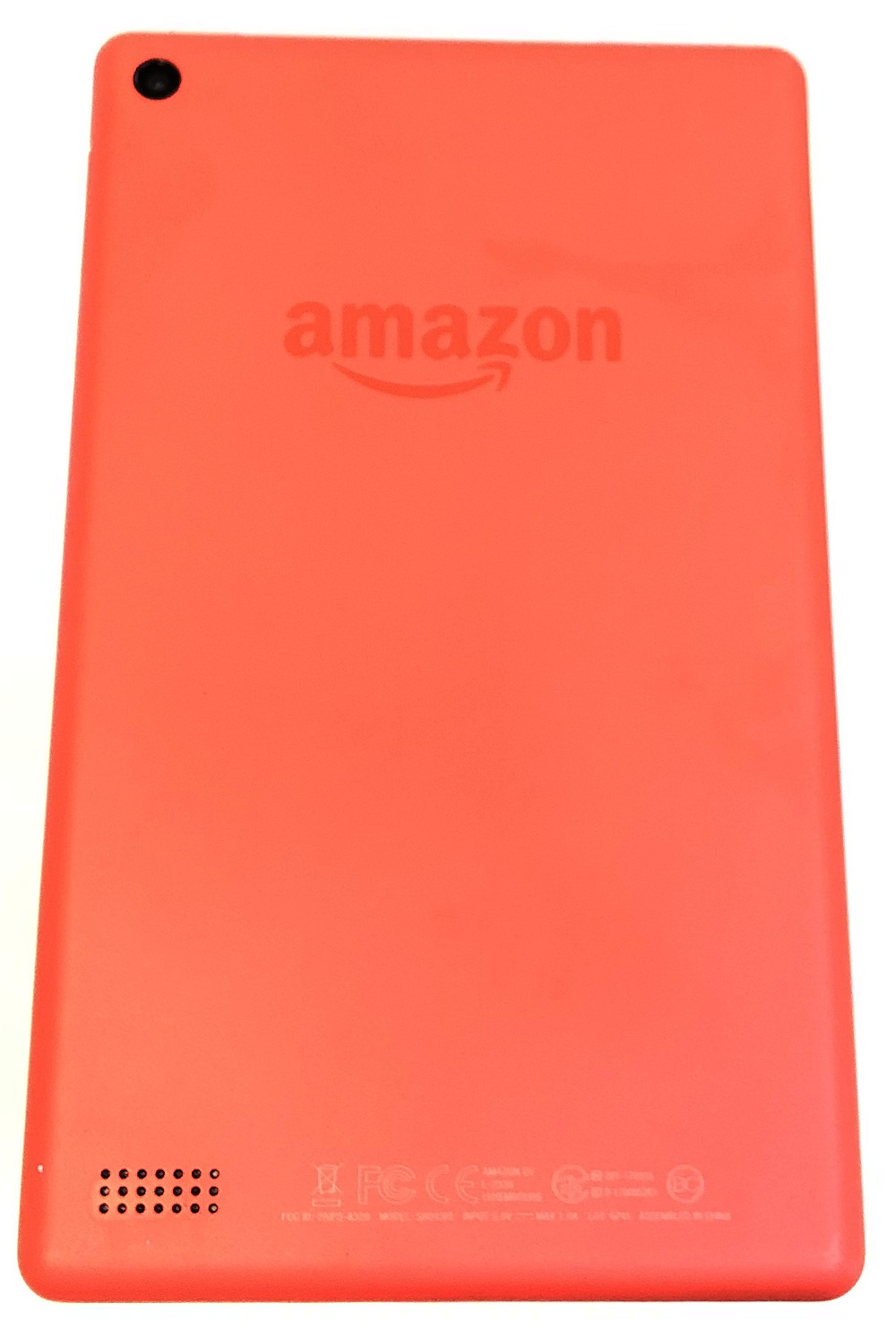 Amazon Tablet SR043KL