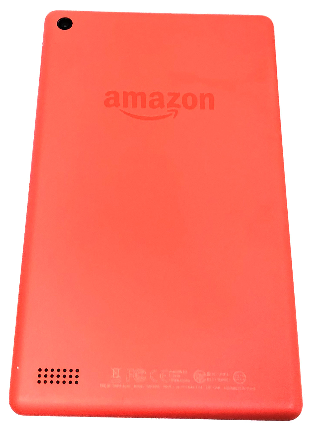 Amazon Tablet SR043KL