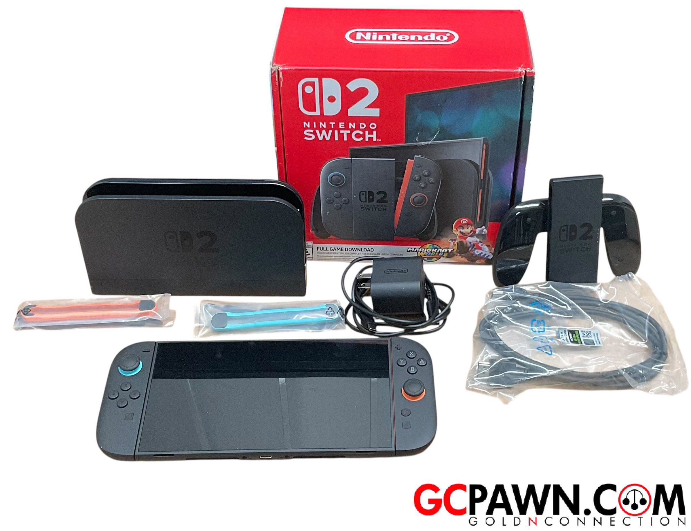 View item for sale