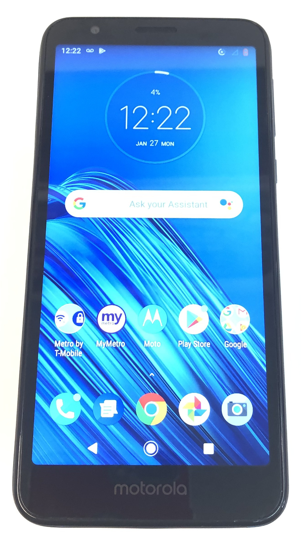 Motorola Cell phone XT20053