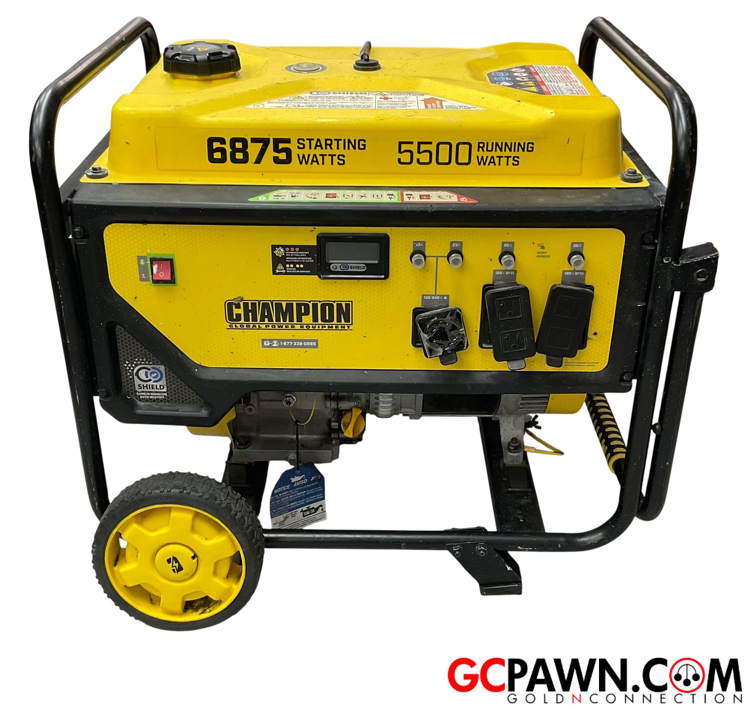 View item for sale