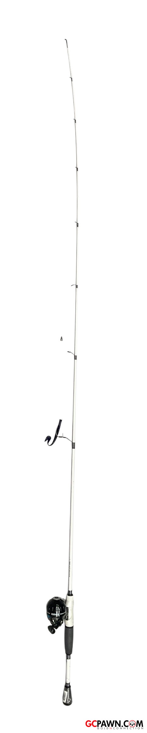 Click to view Lew's - Rod & Reel - Speed Stick TP1X