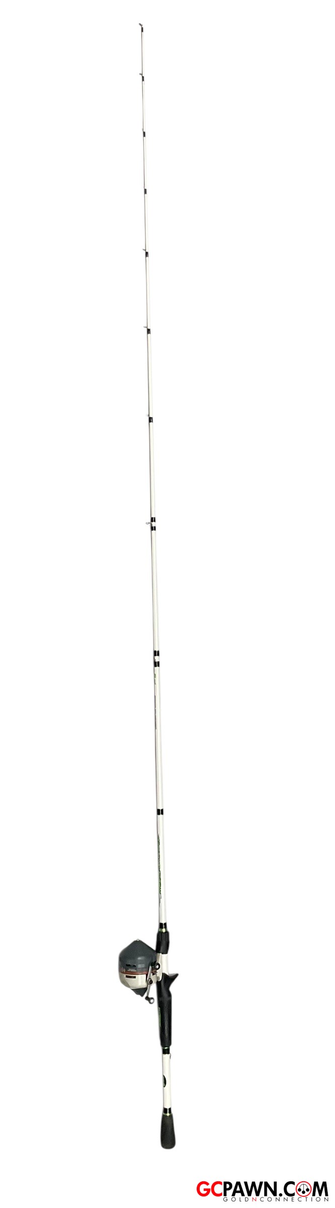 Click to view Lew's - Rod & Reel - Mach1 Speed Stick