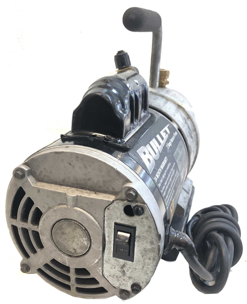 Yellow Jacket AC Service tools 93600