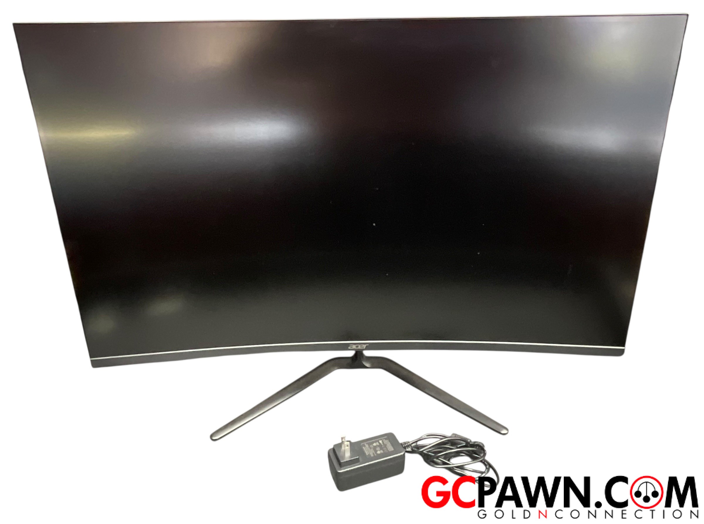 View product details for Acer - Monitor - ED320QR