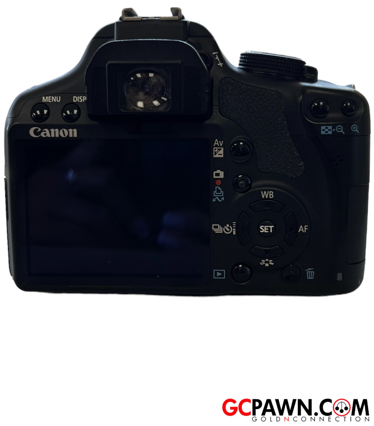 Canon Digital SLR DS126231