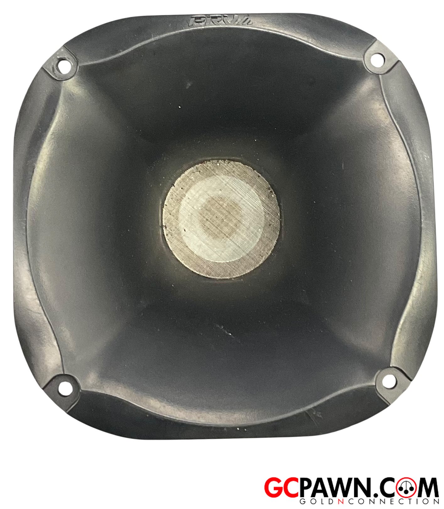 View product details for PRV Audio - Speakers - WG2000Py - Compression Driver+Slim Horn