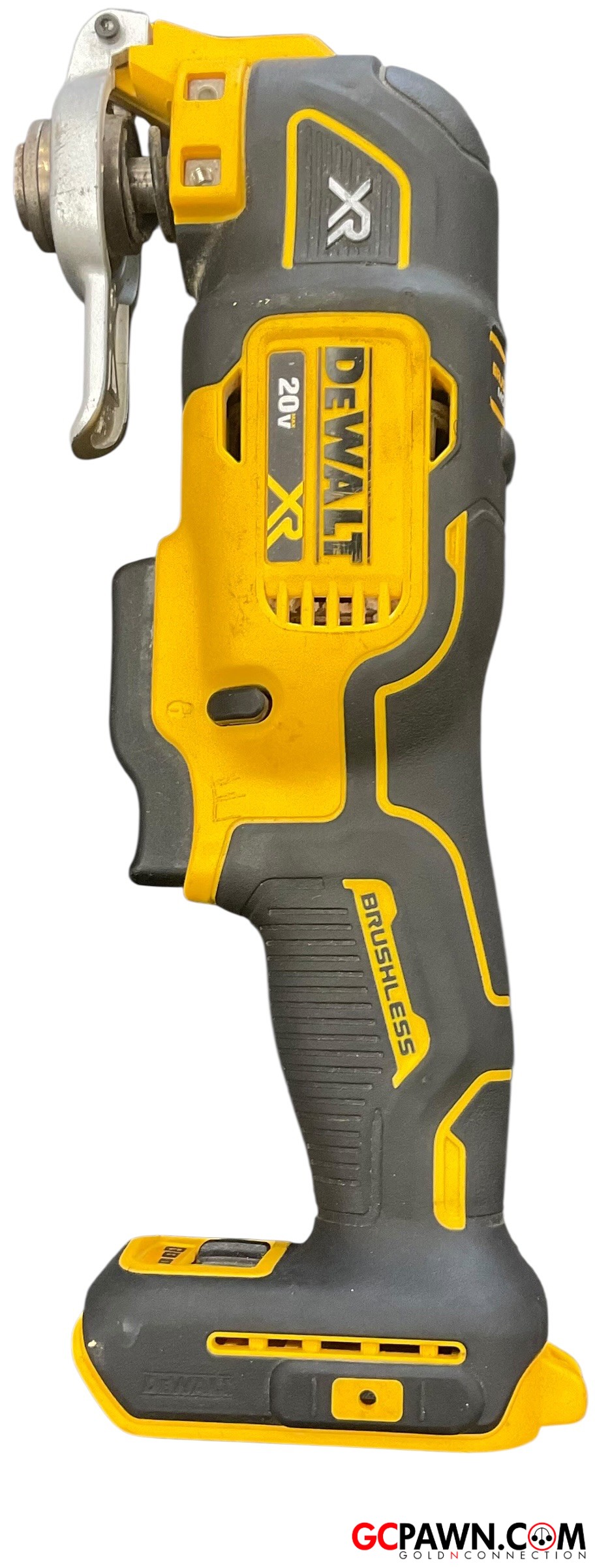 View product details for Dewalt - Cordless hand tools - DCS356 - Cordless