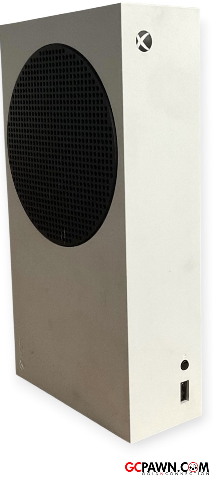 View product details for Microsoft - System - 1883 - Xbox Series S