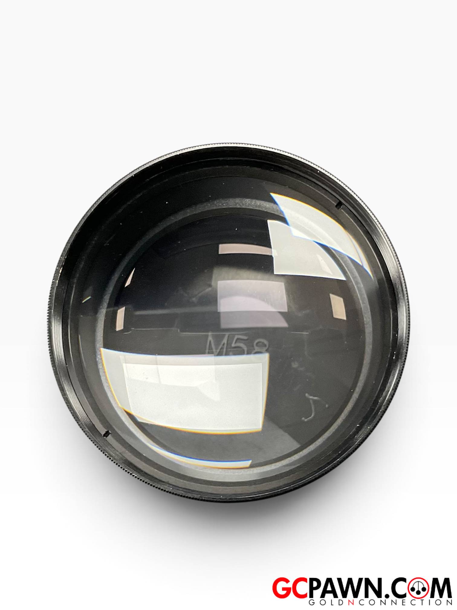 View product details for Vivitar - Lens - N/A - HD 2.2x telephoto