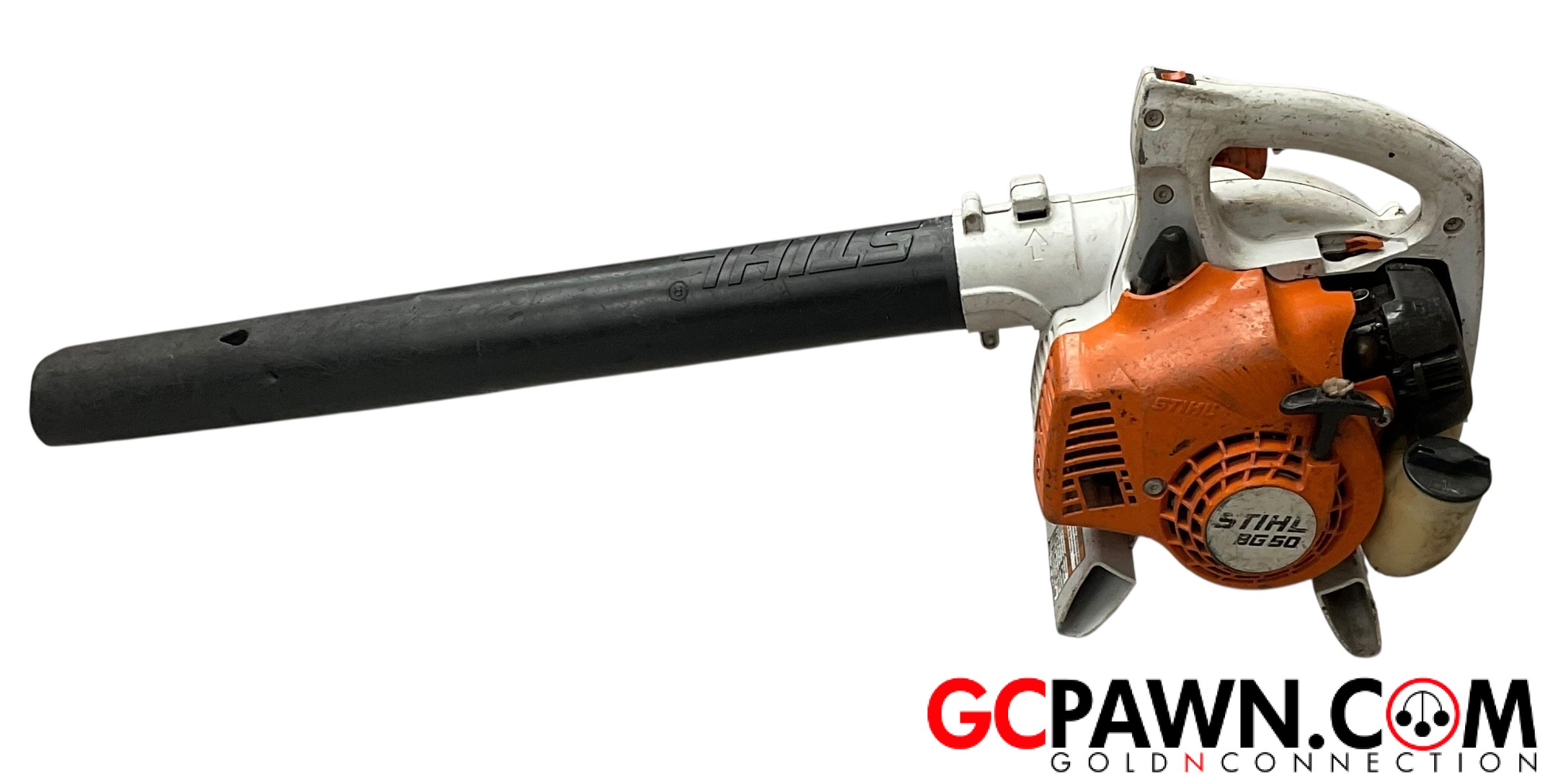 View product details for Stihl - Blower - BG50