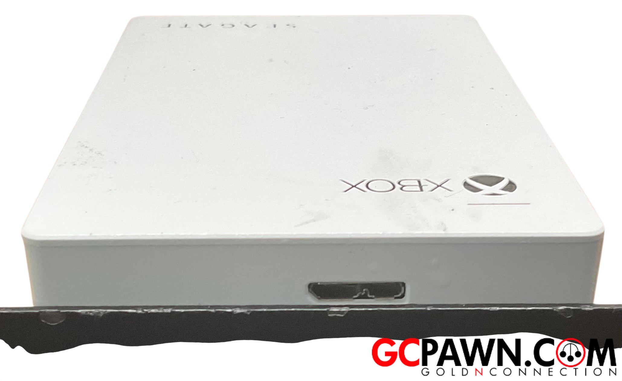 Seagate - 2ALAPJ-500