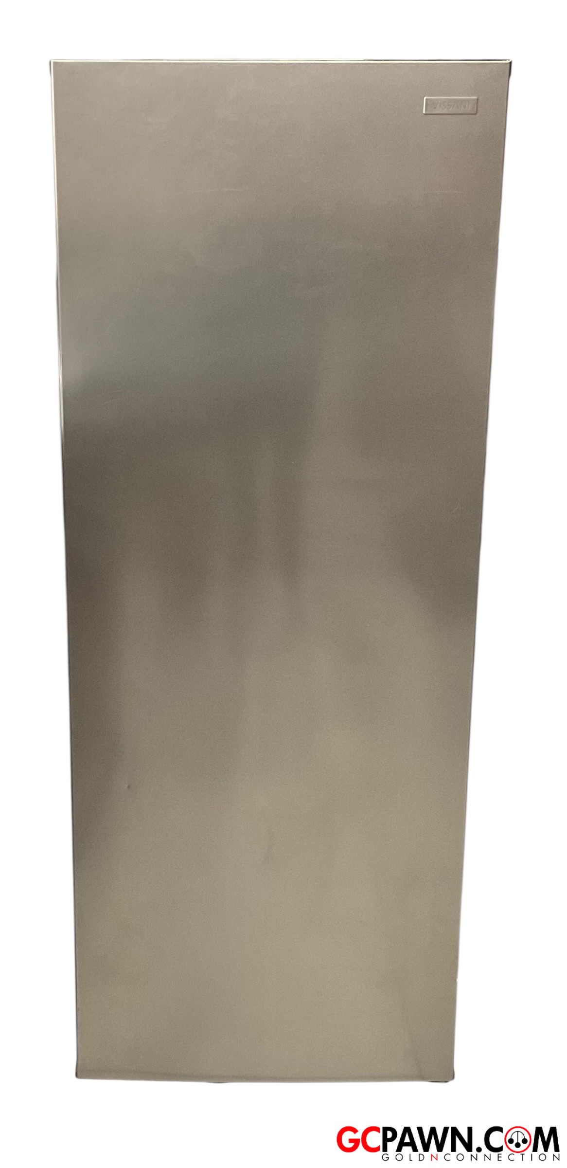 View product details for Vissani - Freezer - MDUFC7SS