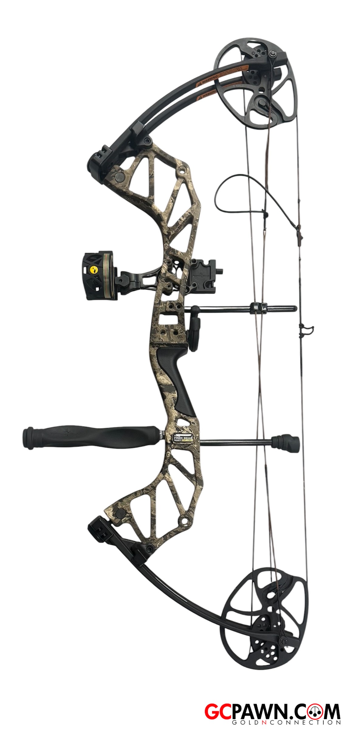 View product details for Bear Archery - Bow - Fusion