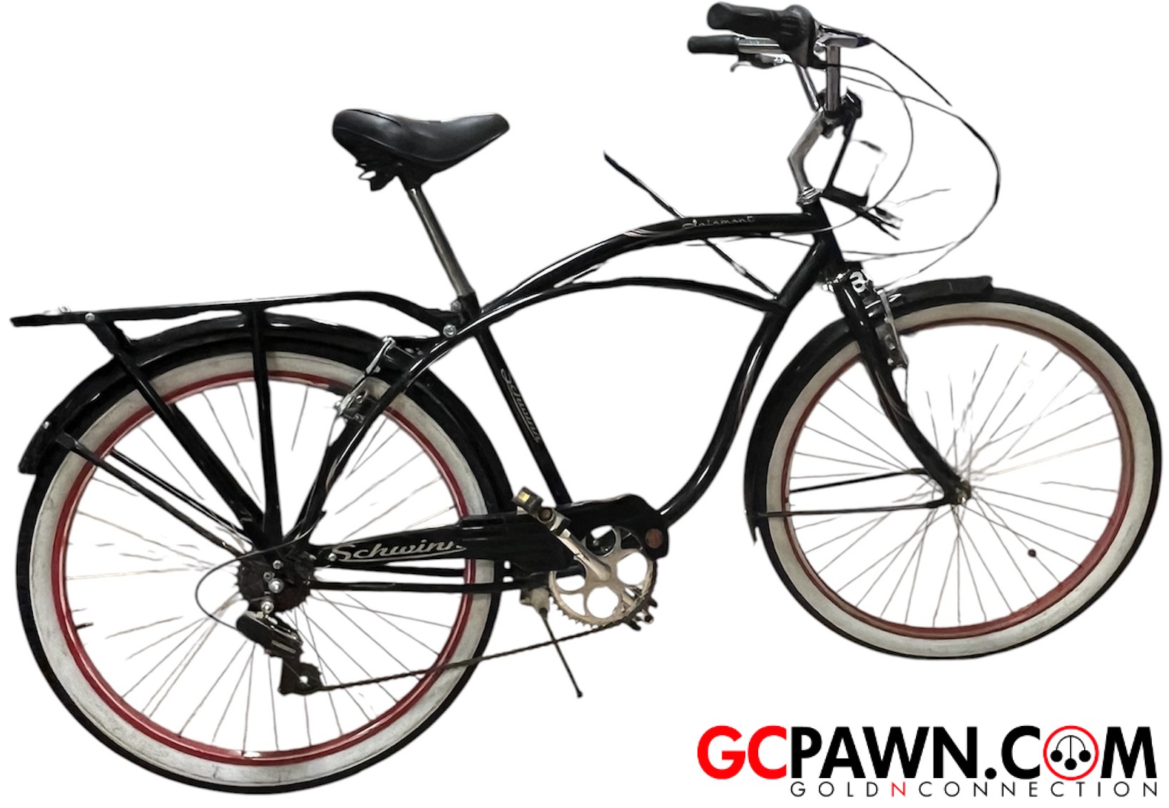 Schwinn - Clairmont