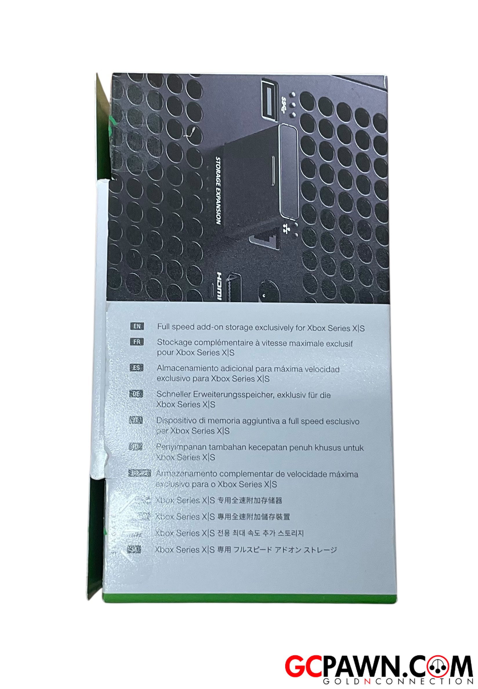 Seagate - SRD0MX2