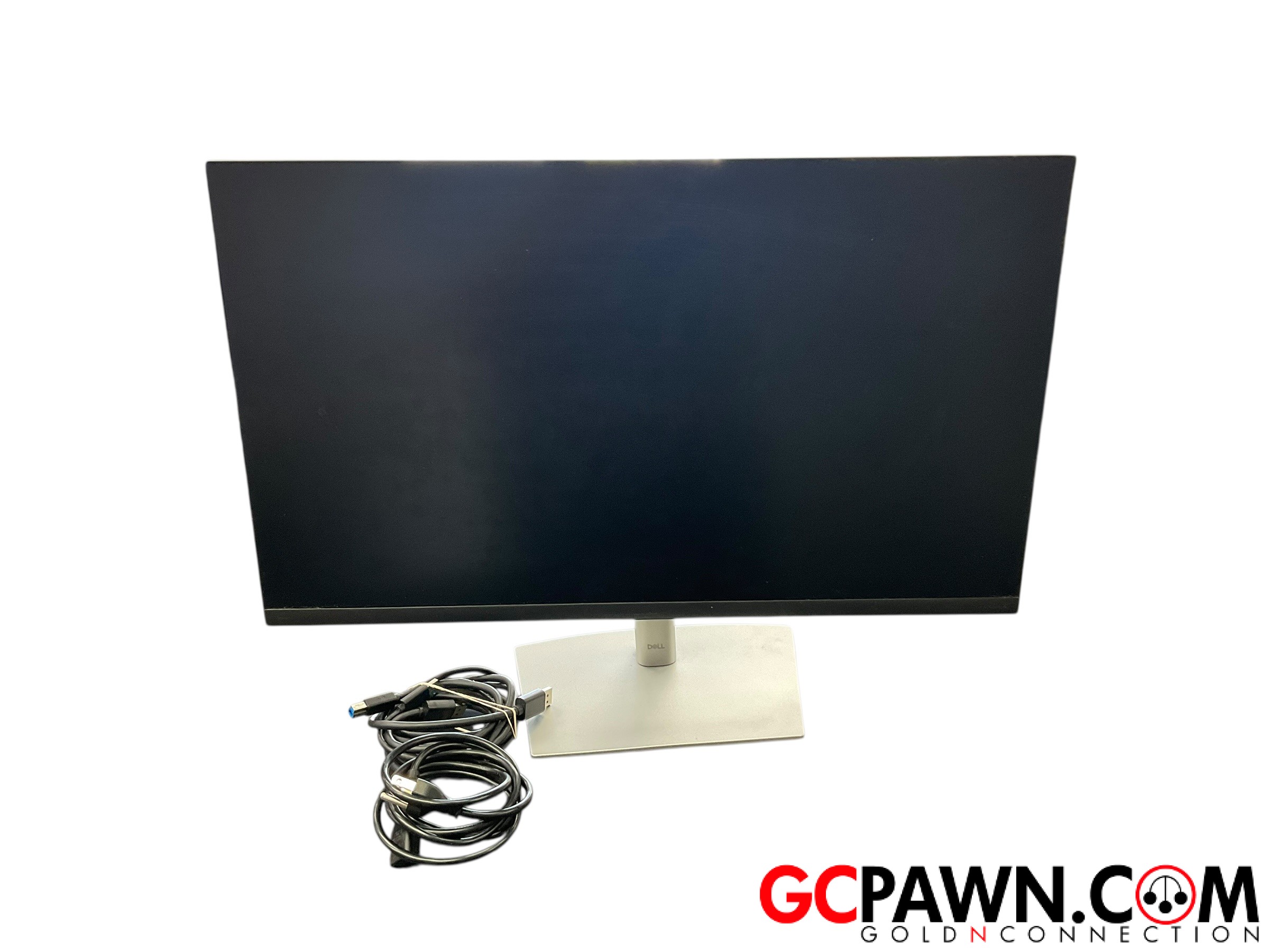 View product details for Dell - Monitor - p2722h