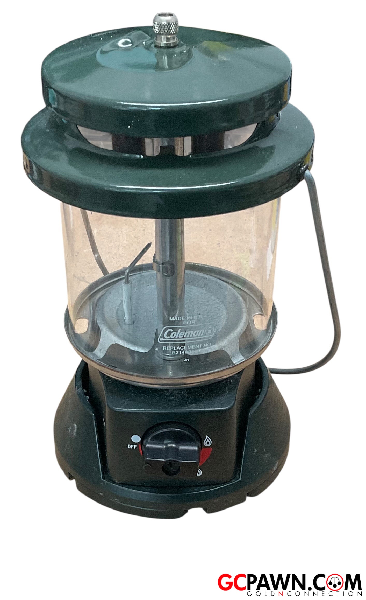 View product details for Coleman - Lantern - 5155A