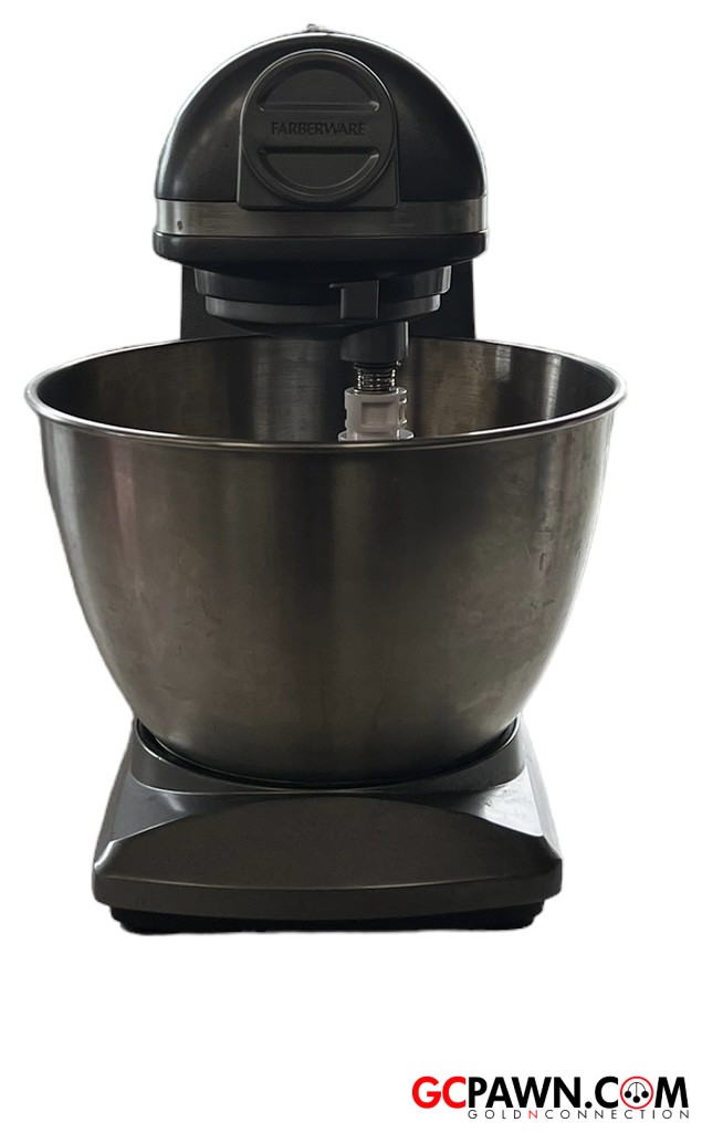 Farberware Stand Mixer