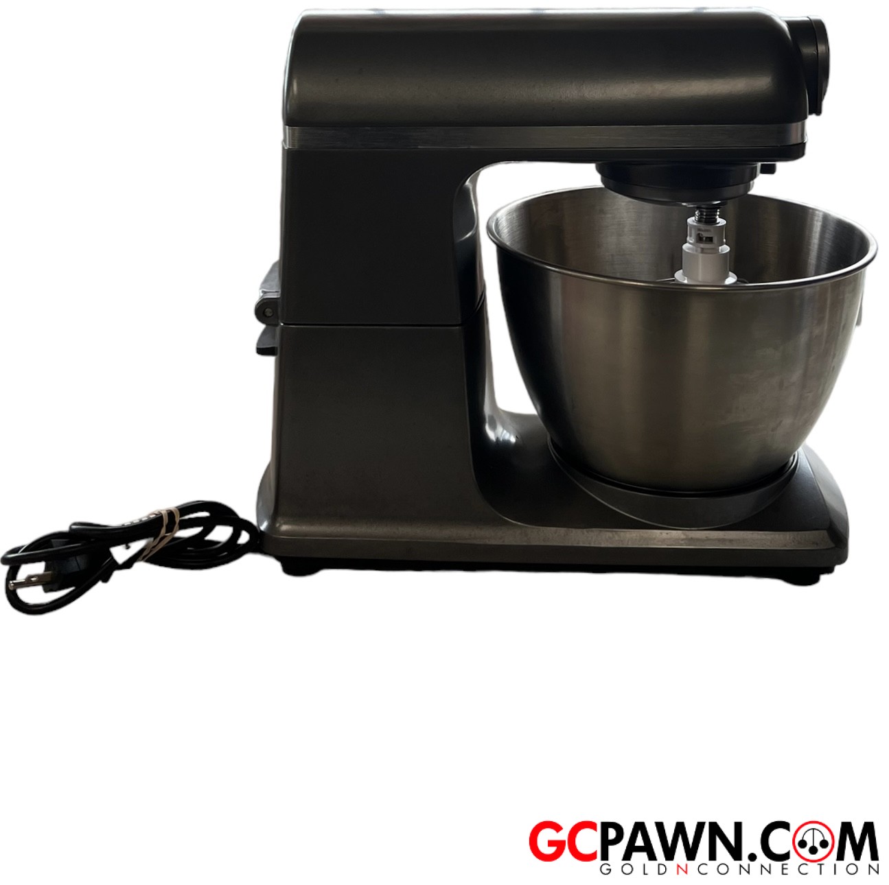 Farberware Stand Mixer - How To Use 