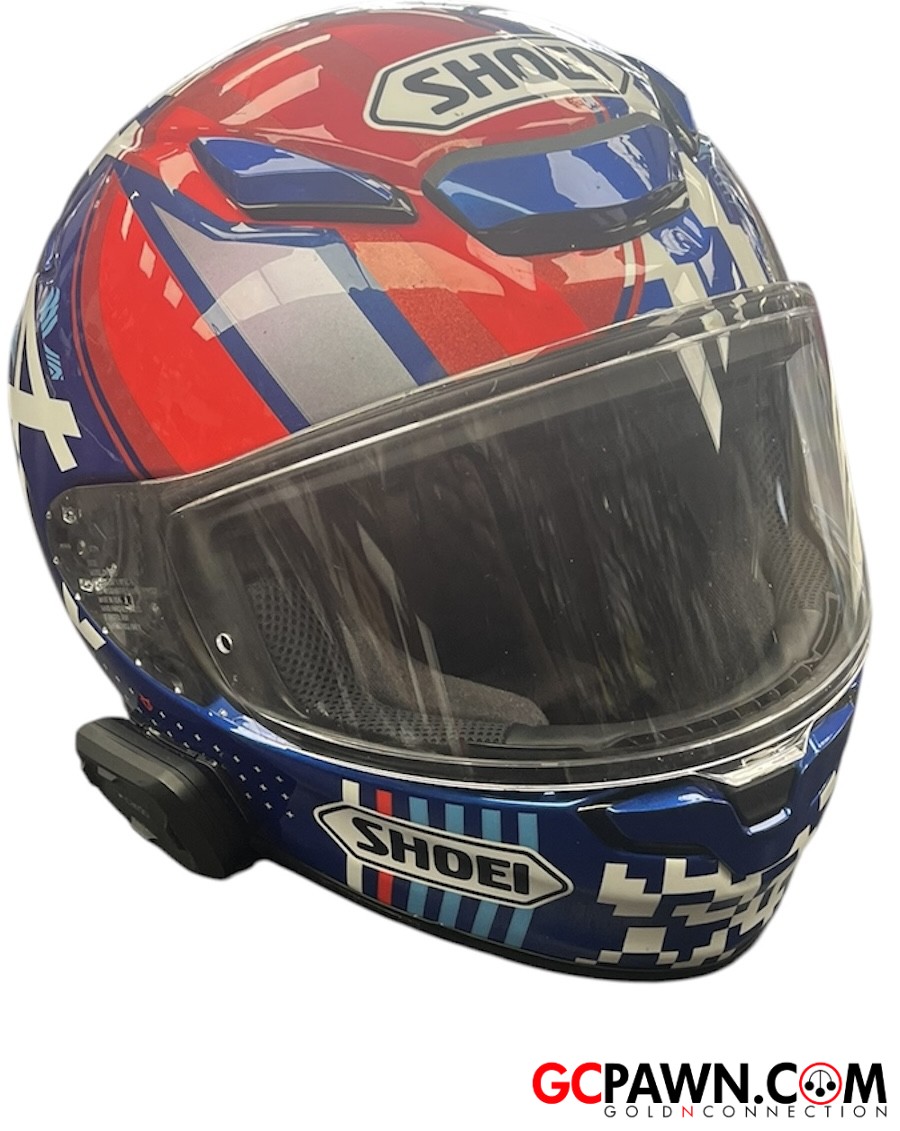 Shoei - RF1400